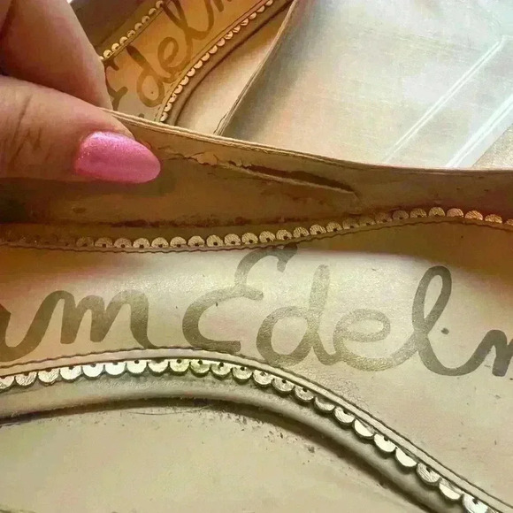 Sam Edelman flats - Picture 5 of 6